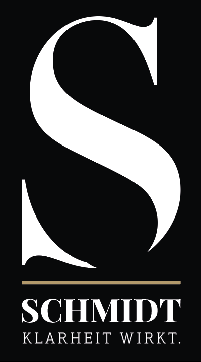 Schmidt Strategie Logo
